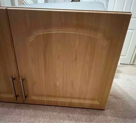 Photo of free Cabinets / storage units (Shotley Bridge, DH8) #2