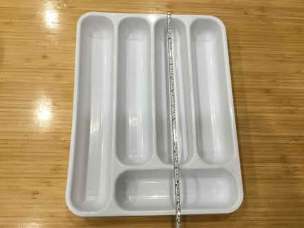 Photo of free Cutlery Tray (Hintonburg) #1