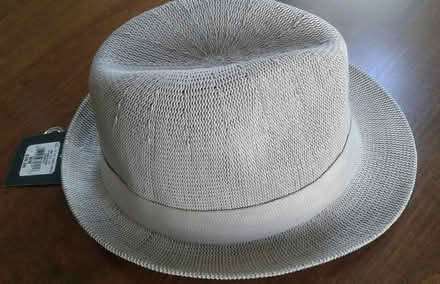Photo of free Polyester Summer Fedora - Size M (Mooney's Bay) #1