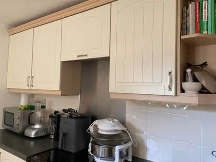 Photo of free Kitchen (Hailsham BN27) #2