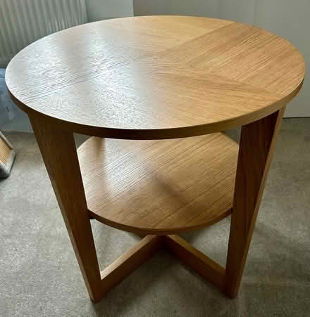 Photo of free IKEA coffee table (Stapleford NG9) #1