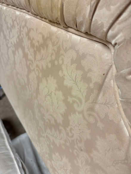 Photo of free Double bed head (Nottingham NG2) #3