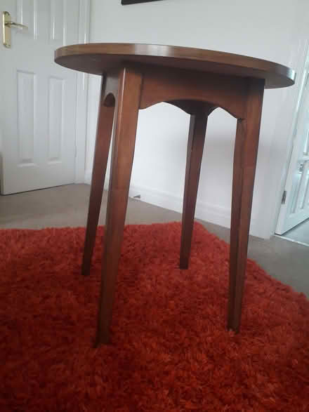 Photo of free Table (Beaumont LA1) #2