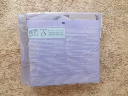 Photo of free Useful Breastfeeding items (Maidenhead, SL6 4) #2