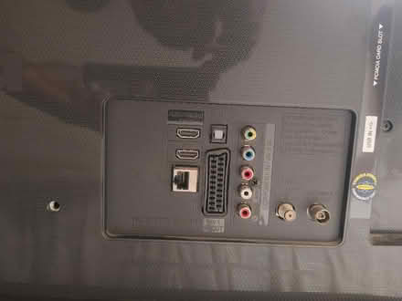 Photo of free LG 43 Smart TV for spare or repair (Foleshill) #2