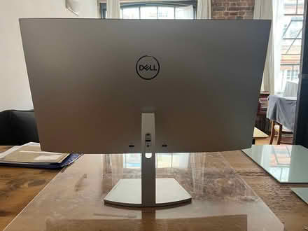 Photo of free Dell 27” monitor (not working) (Whitechapel E1) #1