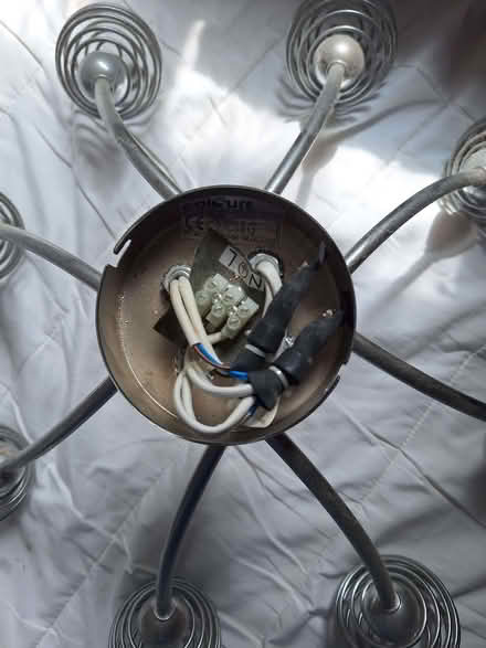 Photo of free Ceiling Light (Walderslade ME5) #2