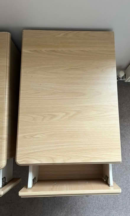 Photo of free Bedside tables (Shotley Bridge, DH8) #4