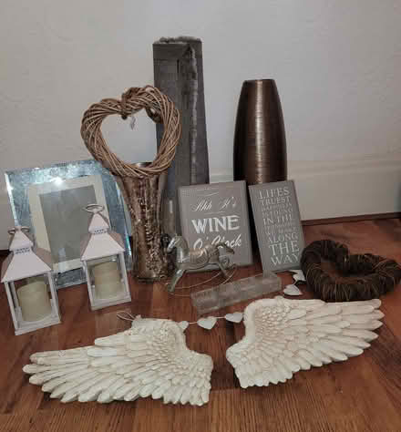 Photo of free Household bits (Broadgreen) #2