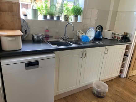 Photo of free Kitchen (Hailsham BN27) #1