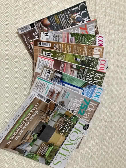 Photo of free Magazines (Lea, HR9 7LT) #1