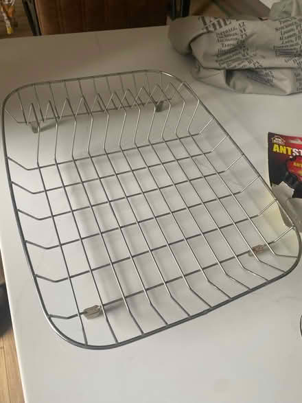 Photo of free Drainer (Preston Village NE29) #1