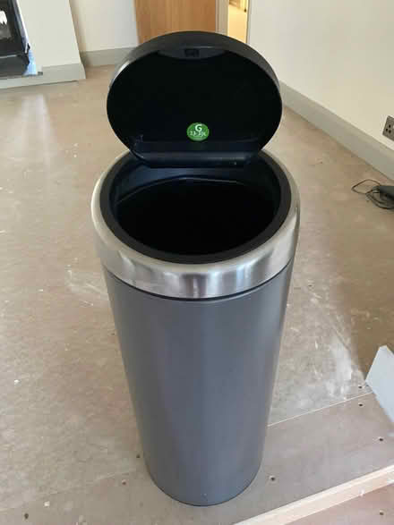 Photo of free Brabantia bin (Lightwater GU18) #1