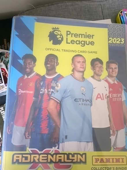 Photo of Adrenalyn XL Premier League 2023 cards (Long Eaton NG10) #1