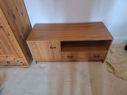 Photo of free TV standing unit (South Croydon CR2) #1