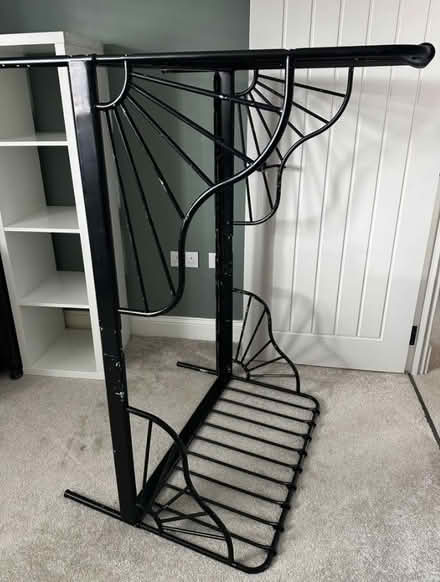 Photo of free Child’s Bed (Swindon) #3