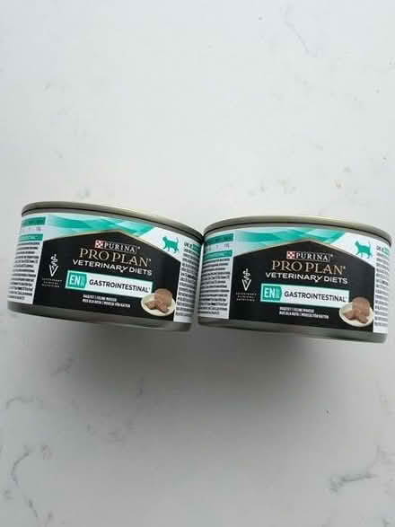 Photo of free Proplan cat food for gastrointestinal (Highgate N6) #1