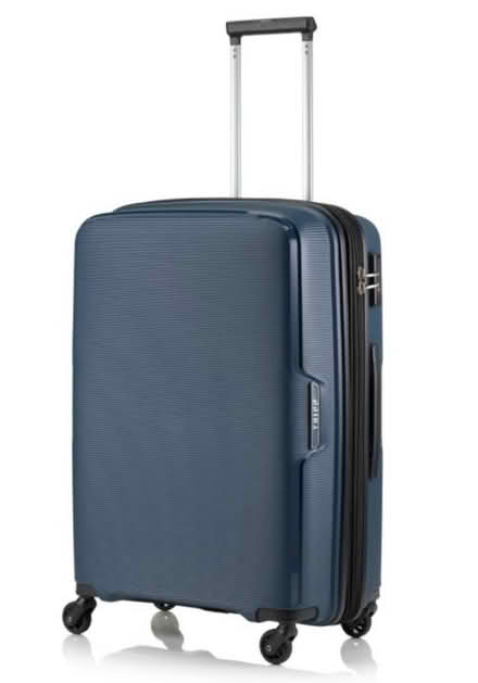 Photo of Travel Suitcase (M3) #1