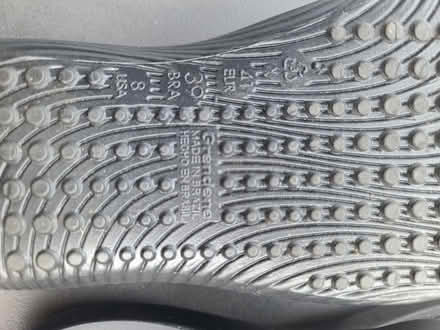 Photo of free Flip flops (Hampton) #2