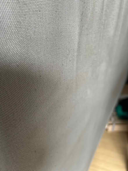 Photo of free Double memory foam mattress (De7 6fb) #2
