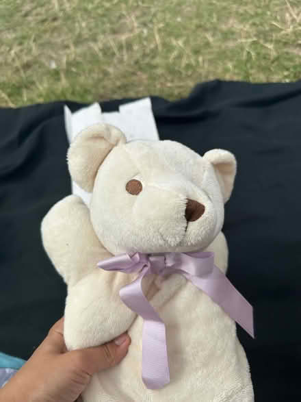 Photo of free Plushies/toy (Ruislip HA4) #4