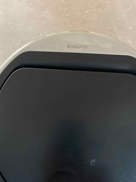 Photo of free Brabantia bin (Lightwater GU18) #2