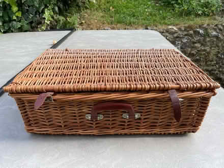 Photo of free Picnic set (Coulsdon, CR5) #2