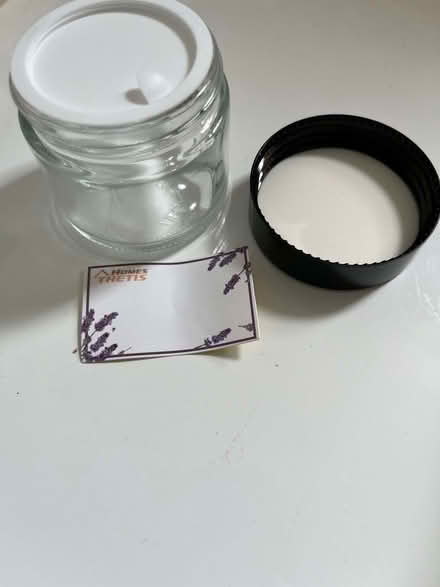 Photo of free 2 oz glass jars (Lower Weston) #1