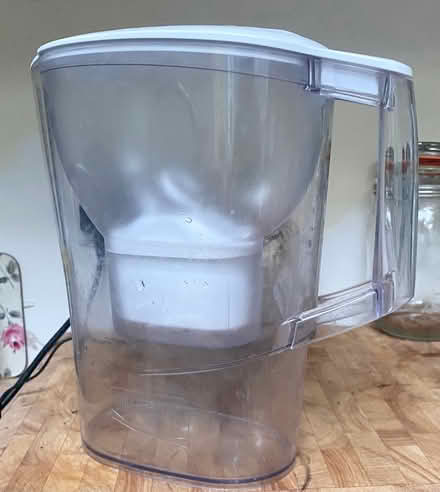 Photo of free Brita water filter jug (BN1) #1