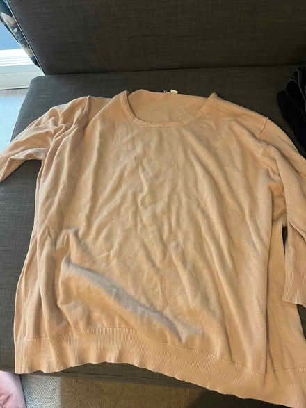 Photo of free Skater dress and thin jumper (Bermondsey SE16) #4