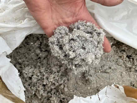 Photo of free Papier Mache Material (Wirksworth DE4) #1