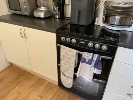 Photo of free Kitchen (Hailsham BN27) #4