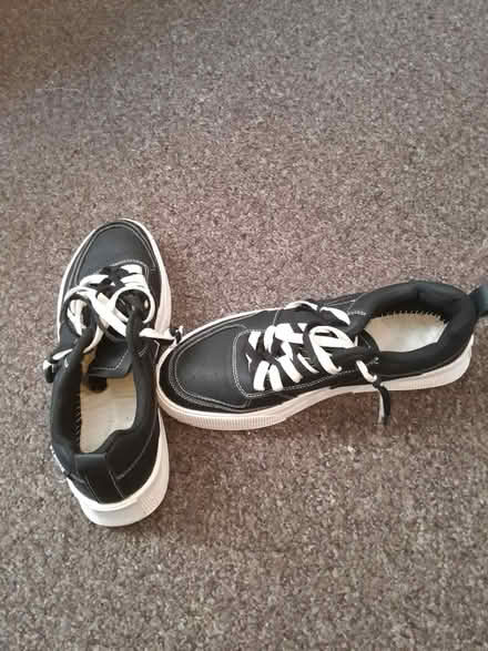 Photo of free Men sneakers (OL8) #3