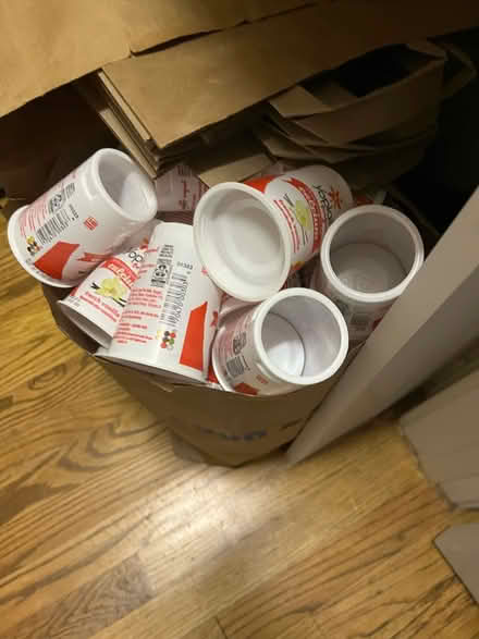 Photo of free Craft items (Williamsburg Outlet area) #1