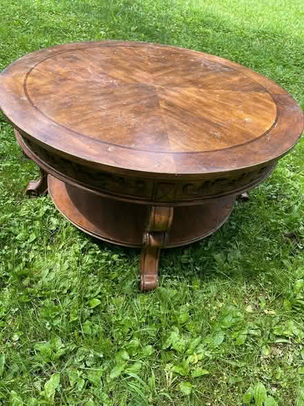 Photo of free furniture (Saugerties) #3