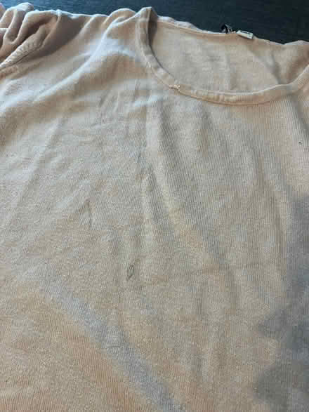 Photo of free Skater dress and thin jumper (Bermondsey SE16) #2