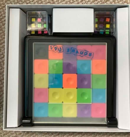 Photo of free Square Up game (Beckenham BR3) #2