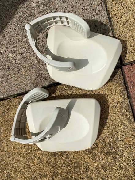 Photo of free Accessories for MSPA hot tub (Caldecott OX14) #3