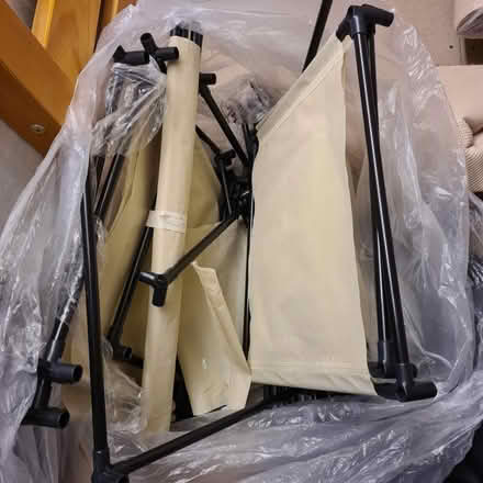 Photo of free Fabric wardrobe (S.Ruislip HA4) #2