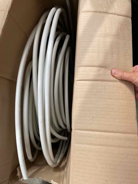 Photo of free Water tubing 1cm diameter (OX14) #1