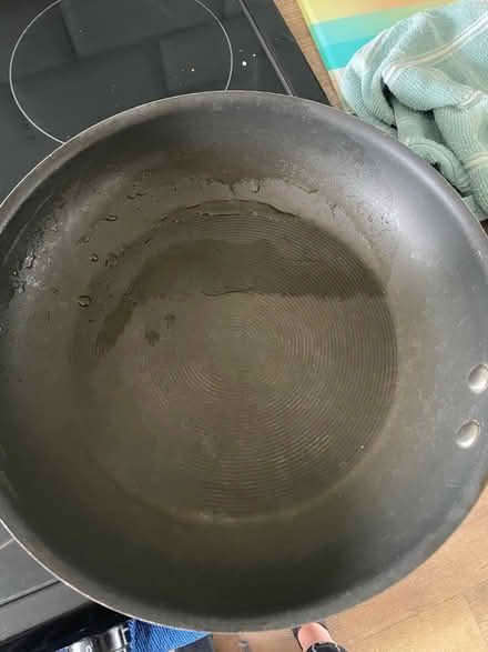 Photo of free Saucepan circulaton (Maldon CM9) #2