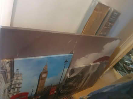 Photo of free 3 canvas pictures (BN41) #4