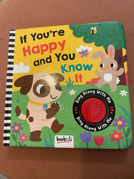 Photo of free Children rhyme book (Woodlands TW7) #2