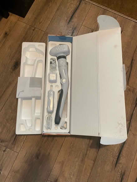 Photo of free Cordless back massager (Coulsdon, CR5) #2