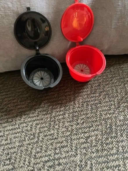 Photo of free Reusable pods (South Tranmere CH42) #2