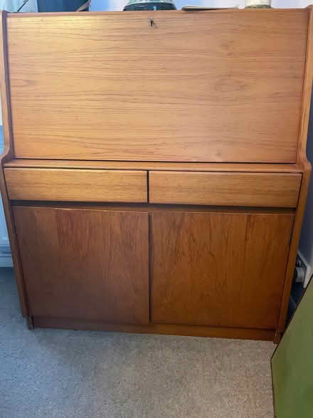 Photo of free Remploy bureau (Newtown SY16) #1