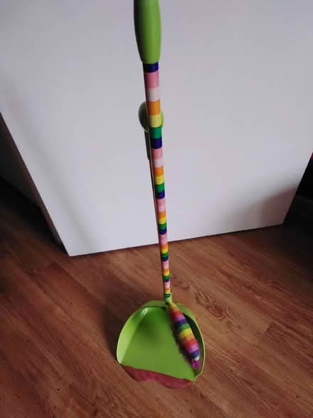 Photo of free Long handled broom (N17 turnpike lane) #1