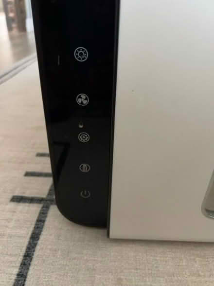 Photo of free Tommee Tippee bottle sterliser (Clewer Green SL4) #2