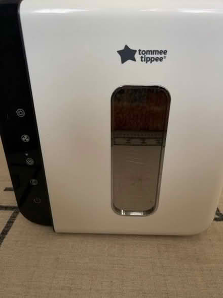 Photo of free Tommee Tippee bottle sterliser (Clewer Green SL4) #1