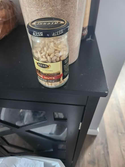 Photo of free Pine nuts (Bloomfield) #1